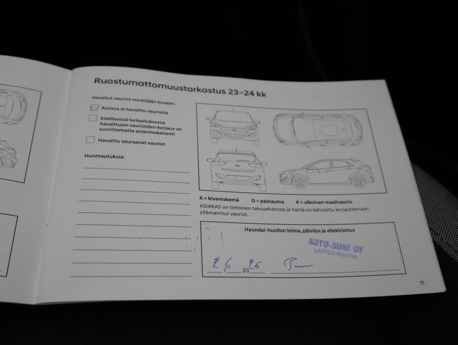 HYUNDAI i10 2021