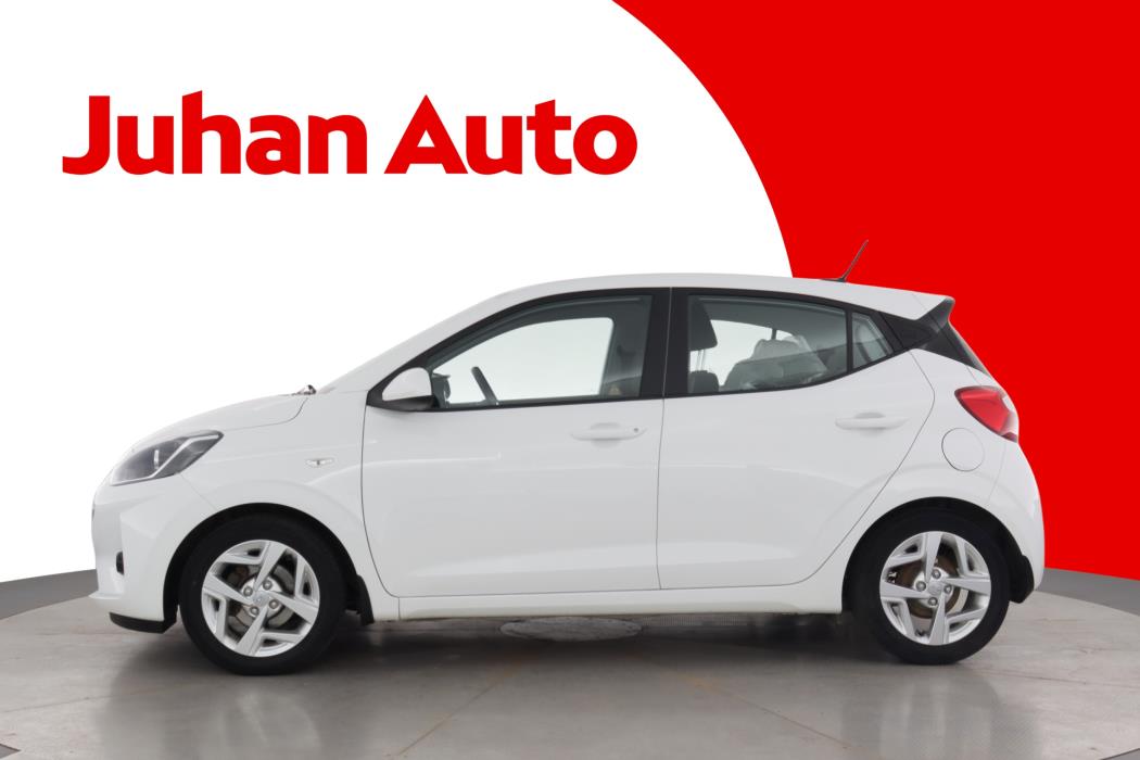 HYUNDAI i10 2021