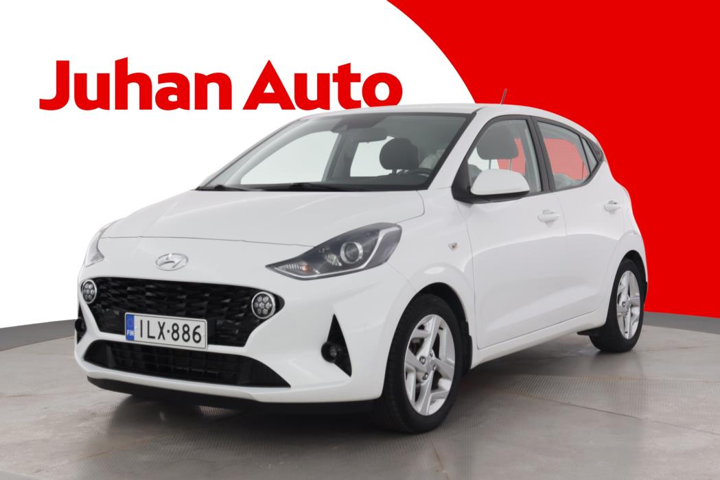 HYUNDAI i10 2021