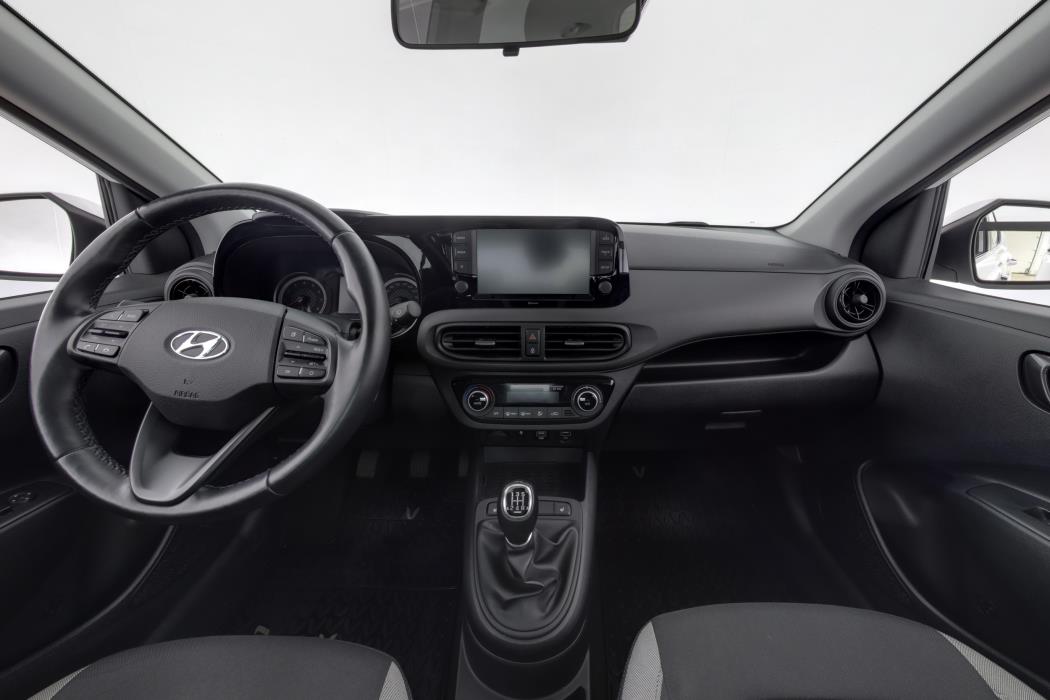 HYUNDAI i10 2021