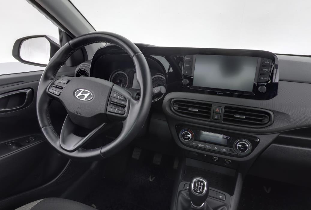 HYUNDAI i10 2021