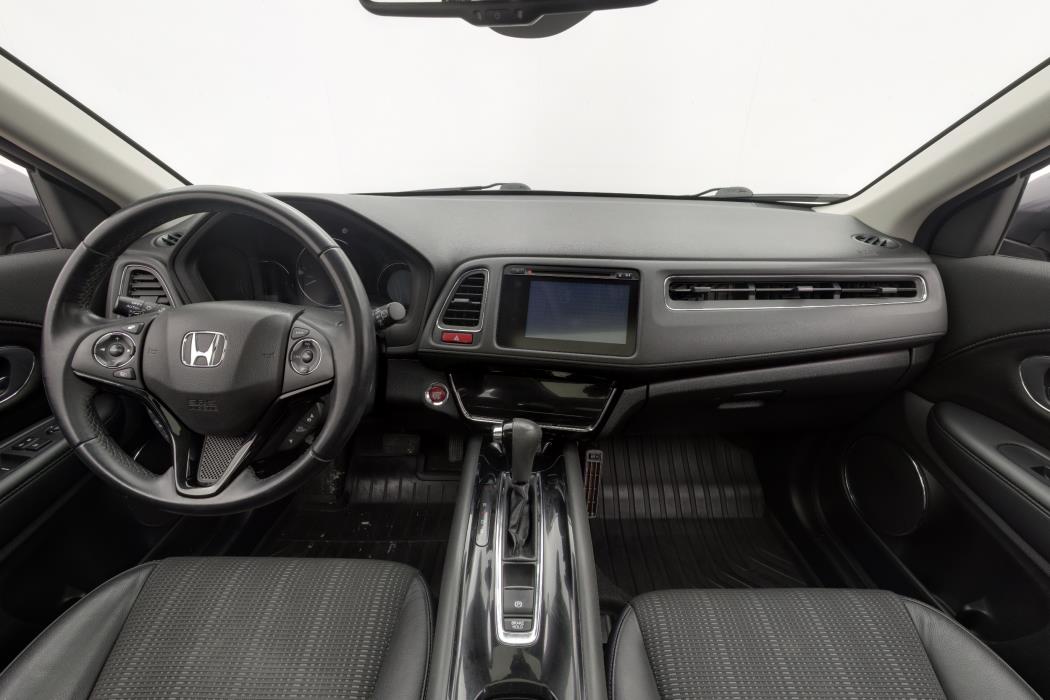 HONDA HR-V 2016