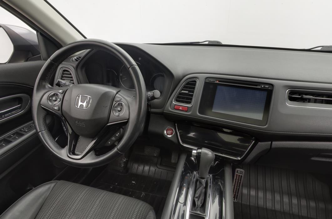 HONDA HR-V 2016