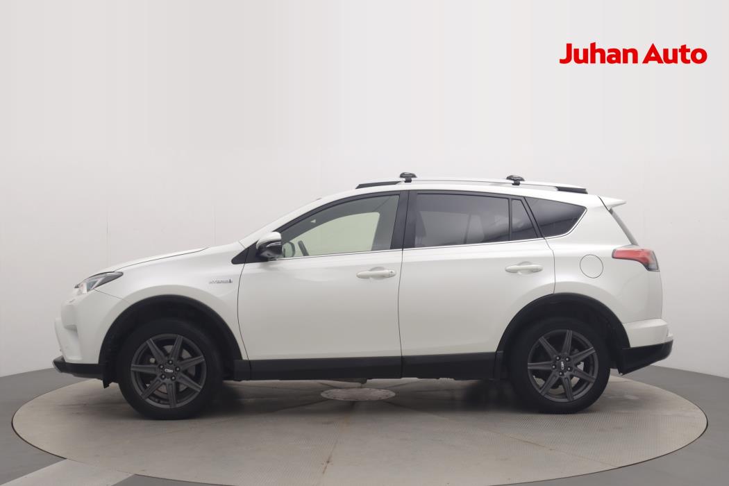 TOYOTA RAV4 2015