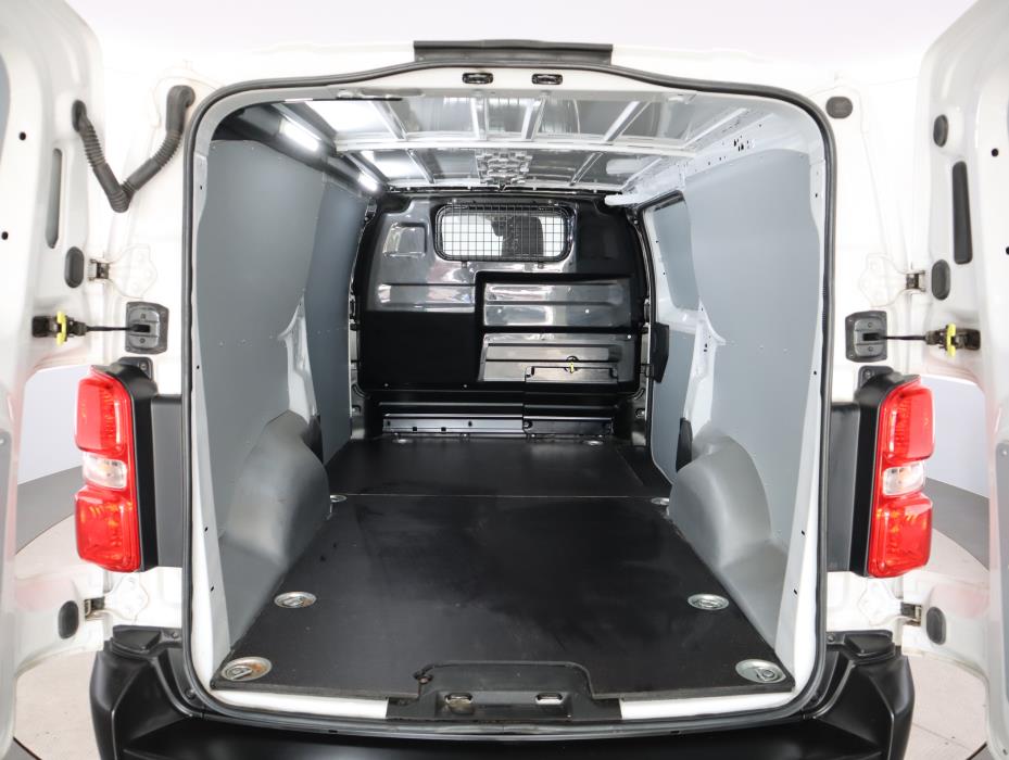 CITROEN Jumpy 2022