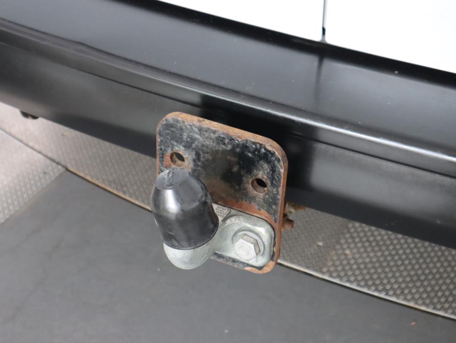 CITROEN Jumpy 2022