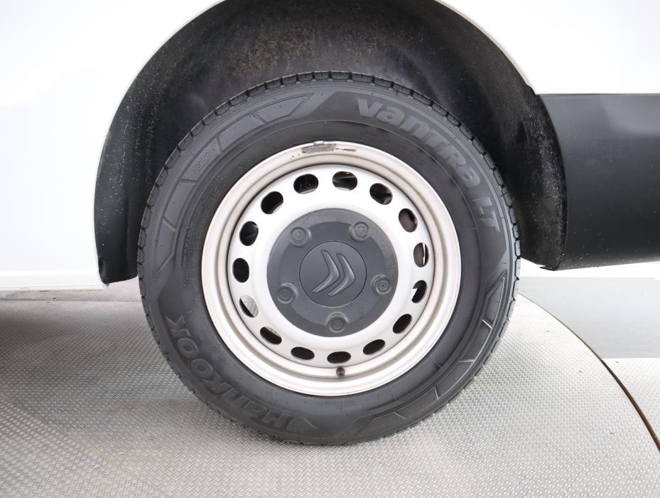 CITROEN Jumpy 2022
