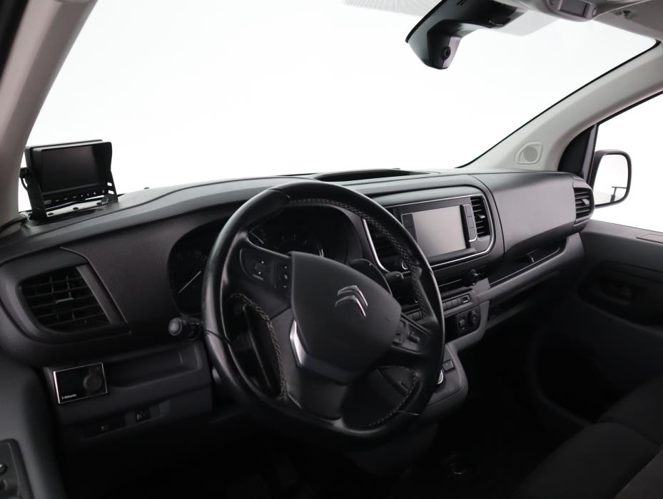 CITROEN Jumpy 2022