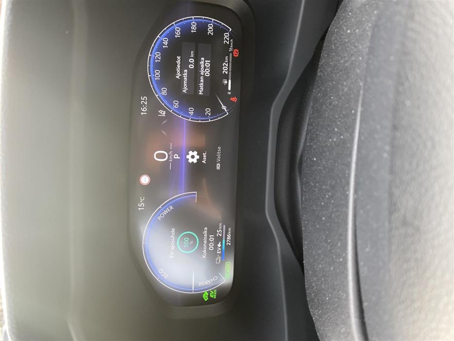 TOYOTA RAV4 Plug-in 2023