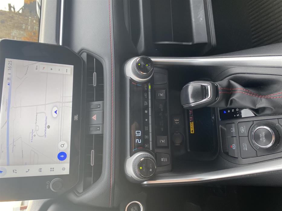 TOYOTA RAV4 Plug-in 2023
