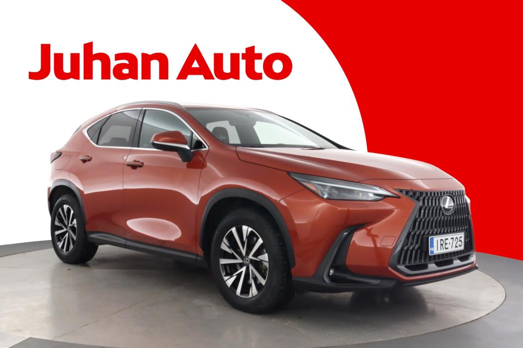 LEXUS NX 2023