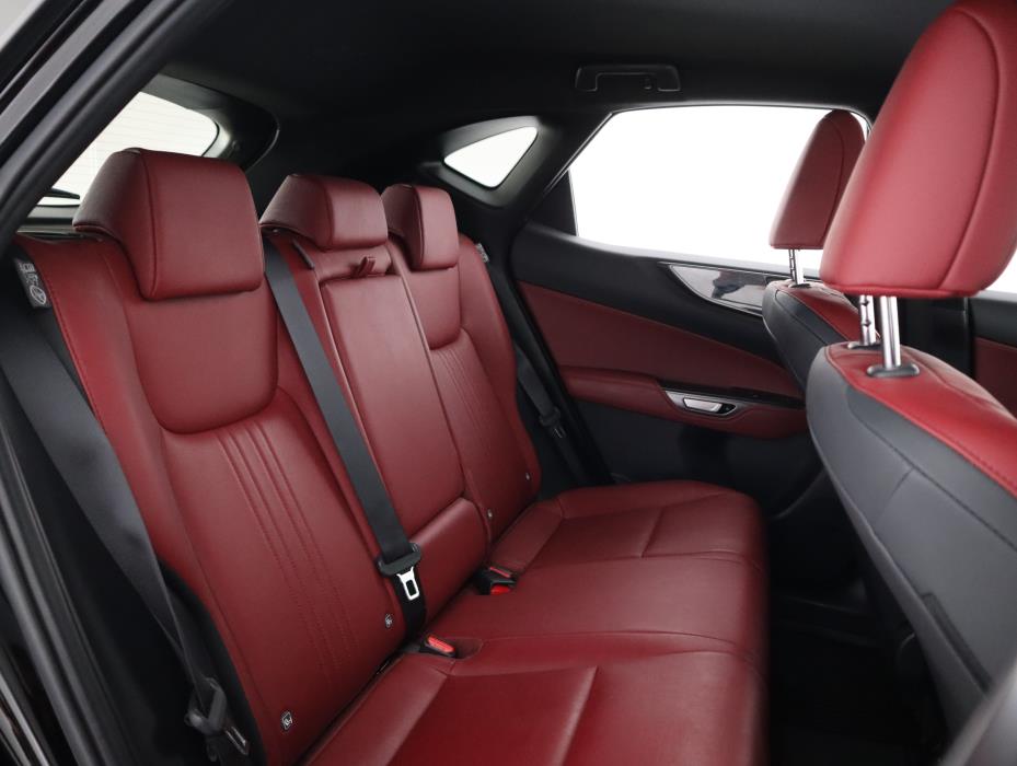 LEXUS NX 2023