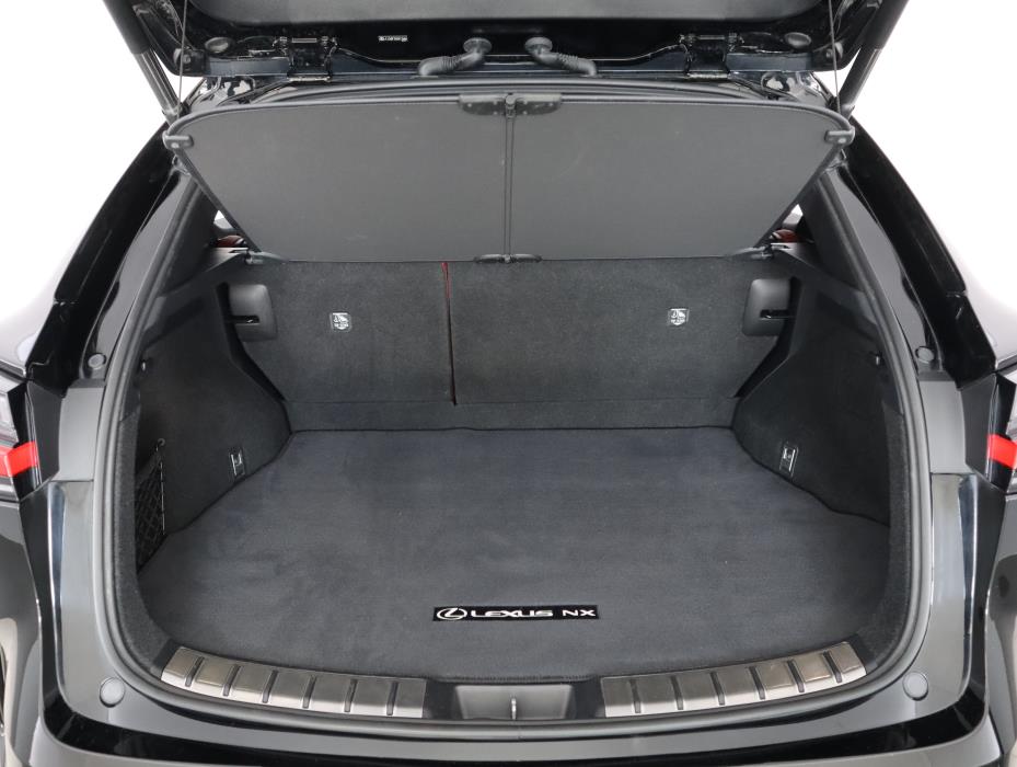 LEXUS NX 2023