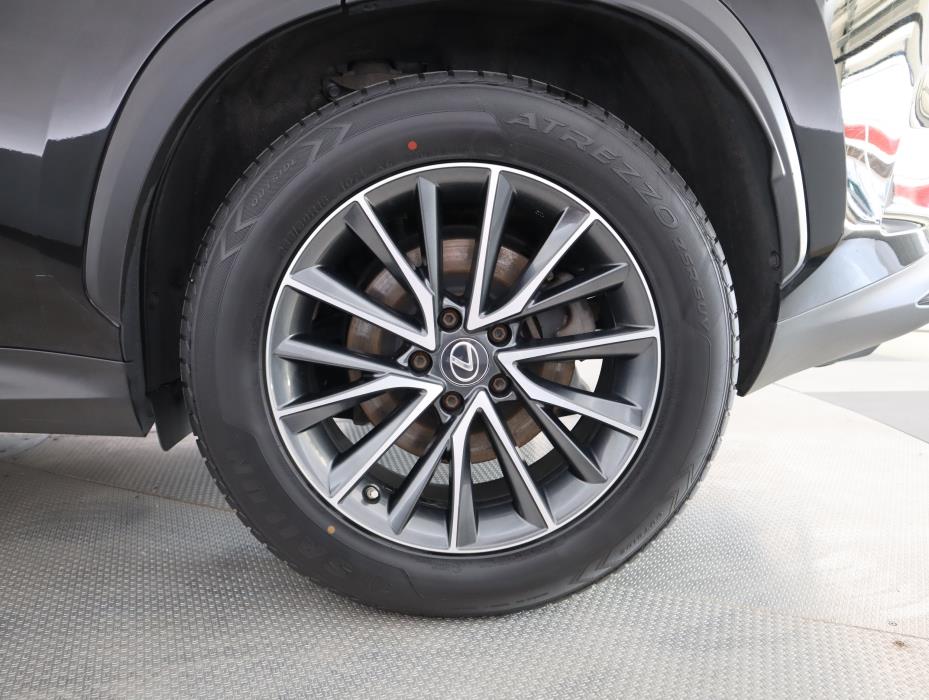 LEXUS NX 2023