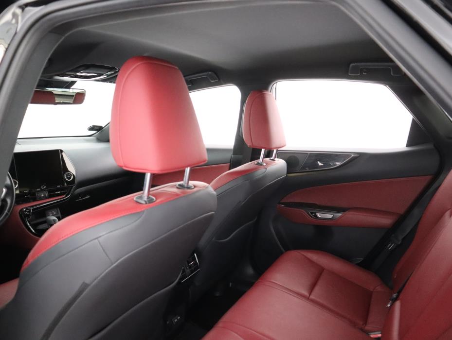 LEXUS NX 2023