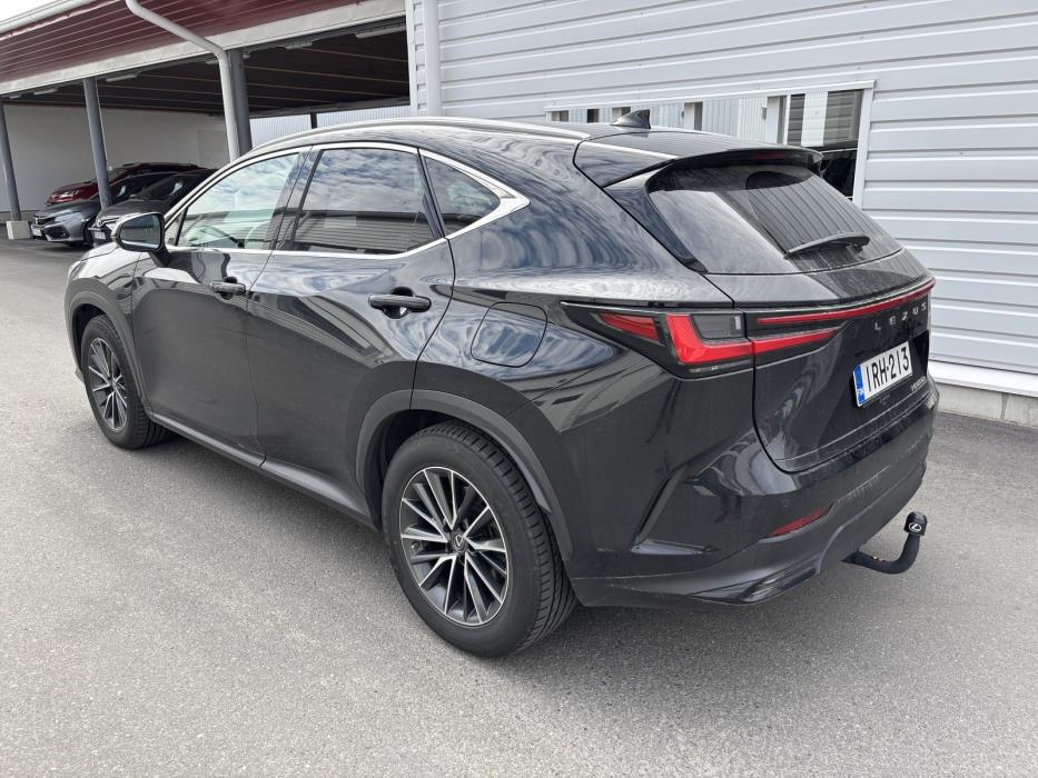 LEXUS NX 2023