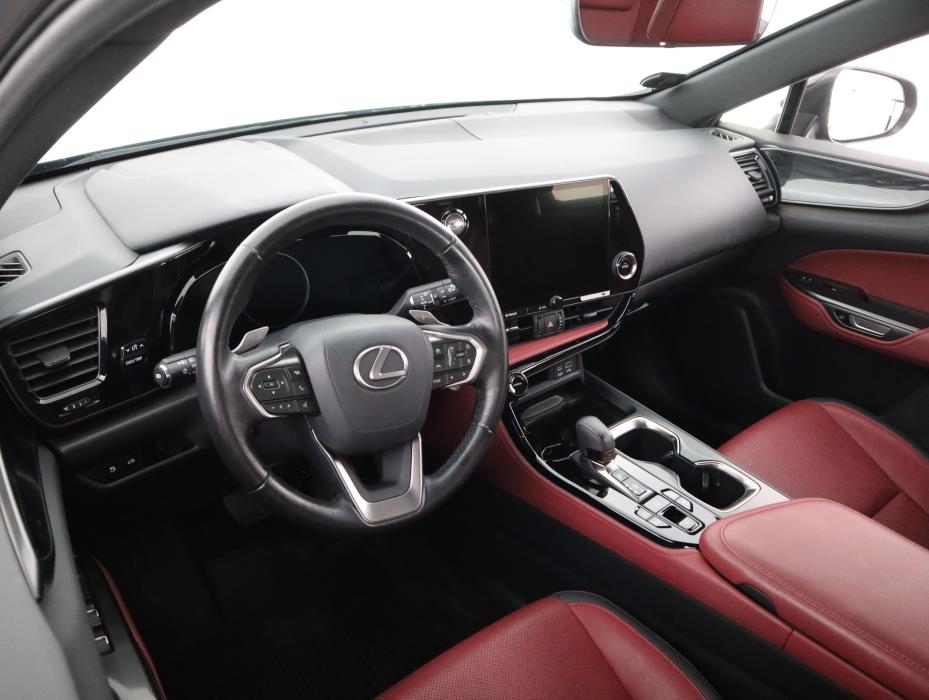 LEXUS NX 2023