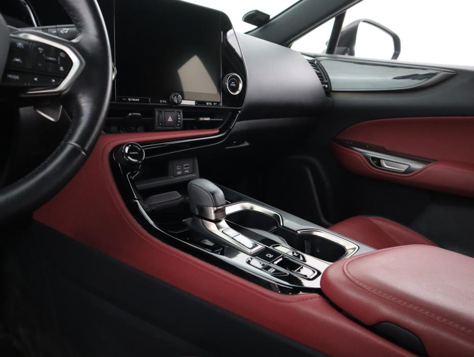 LEXUS NX 2023