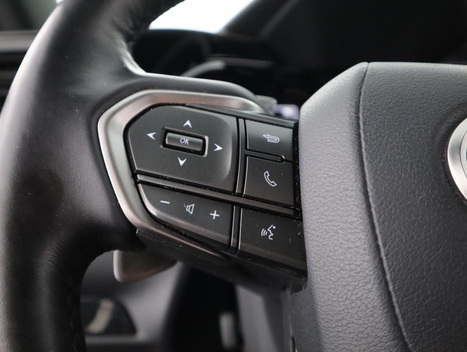 LEXUS NX 2023