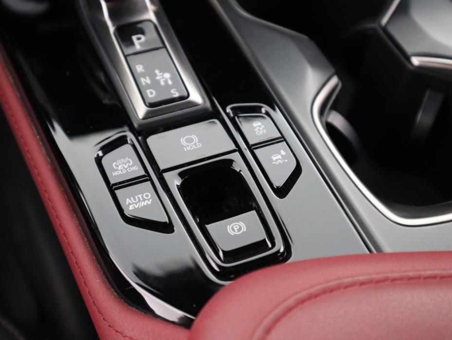 LEXUS NX 2023