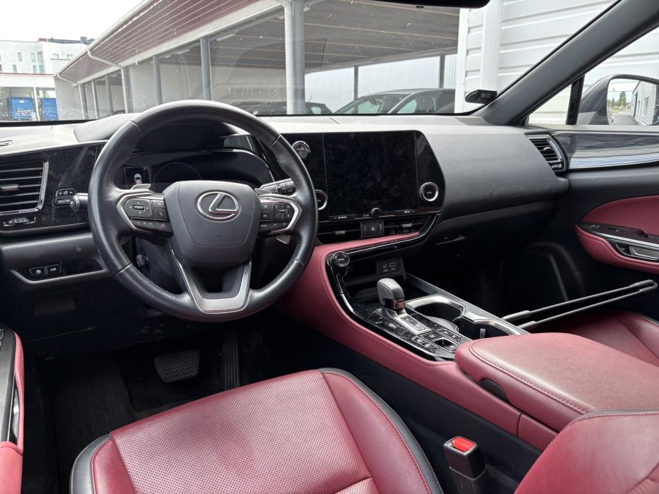 LEXUS NX 2023