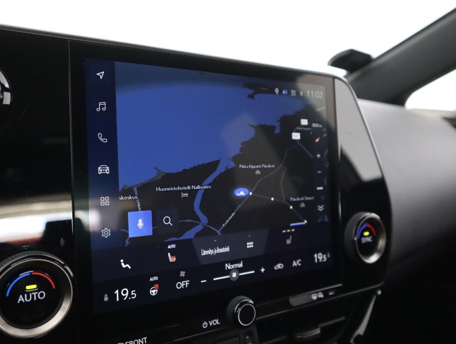 LEXUS NX 2023