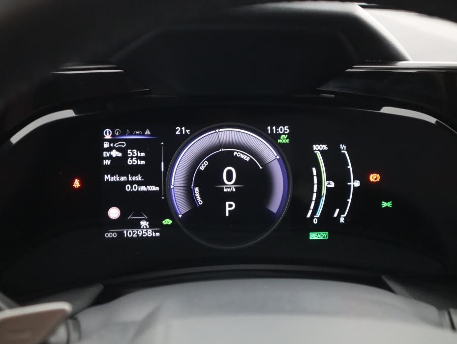 LEXUS NX 2023