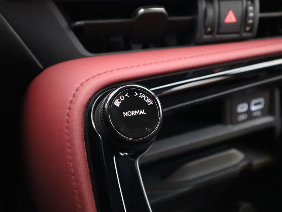 LEXUS NX 2023