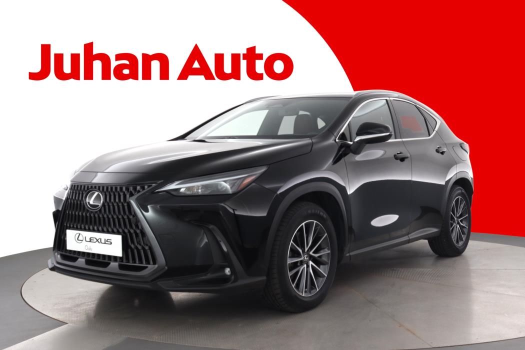 LEXUS NX 2023