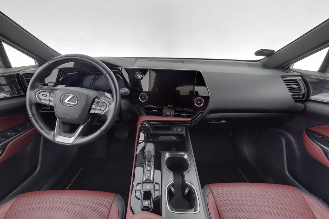 LEXUS NX 2023