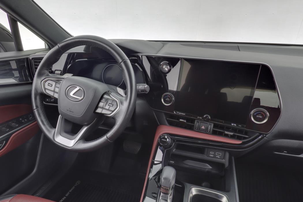 LEXUS NX 2023