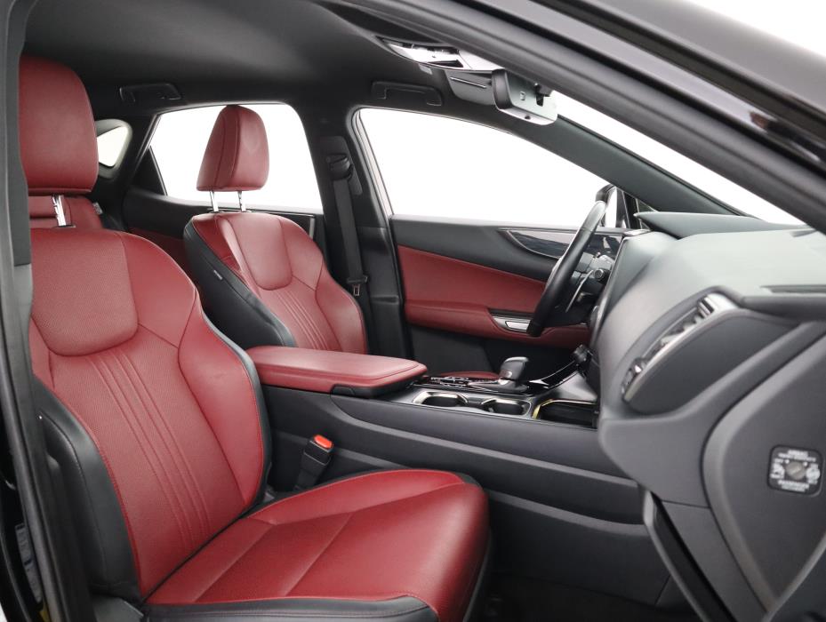 LEXUS NX 2023