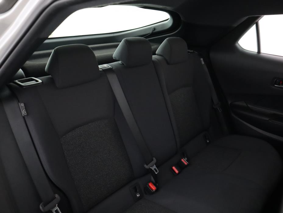 TOYOTA C-HR 2024