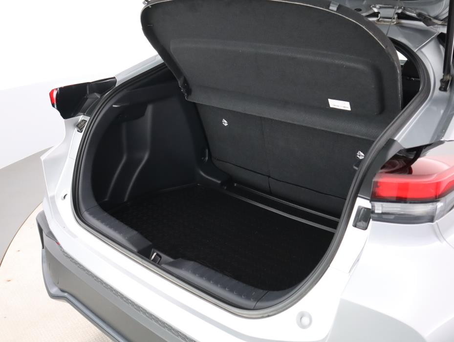 TOYOTA C-HR 2024