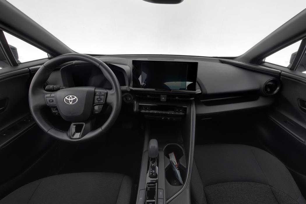 TOYOTA C-HR 2024