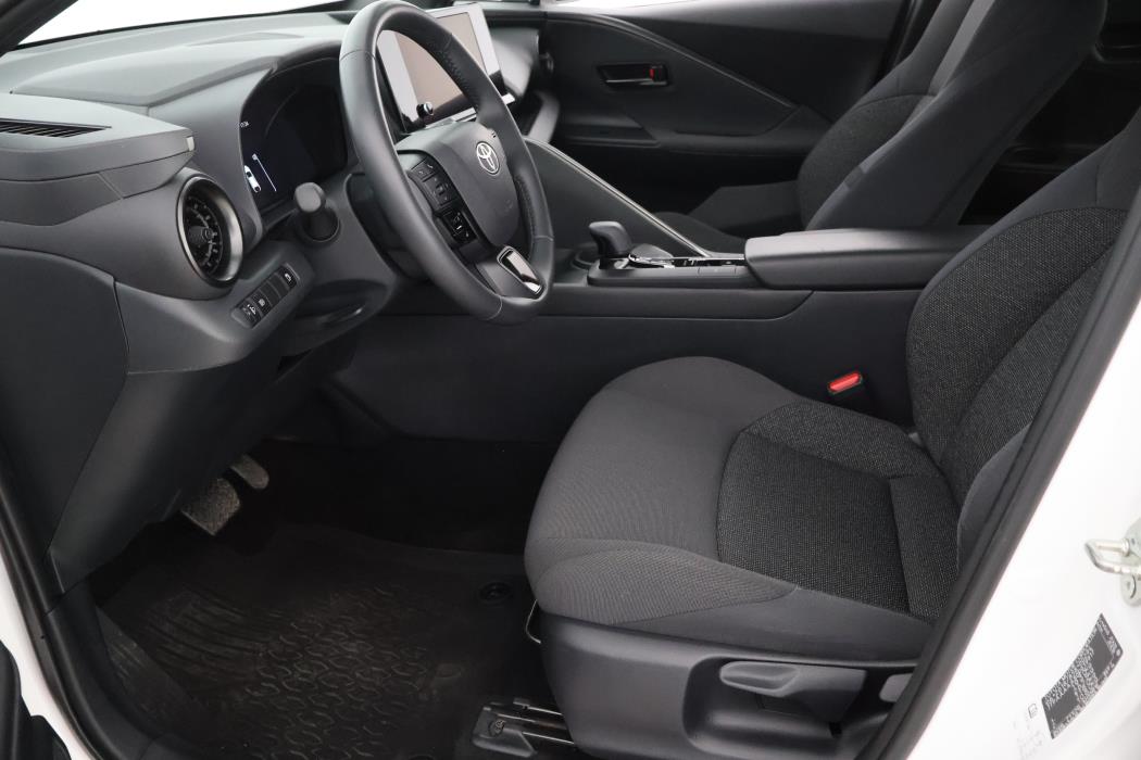 TOYOTA C-HR 2024