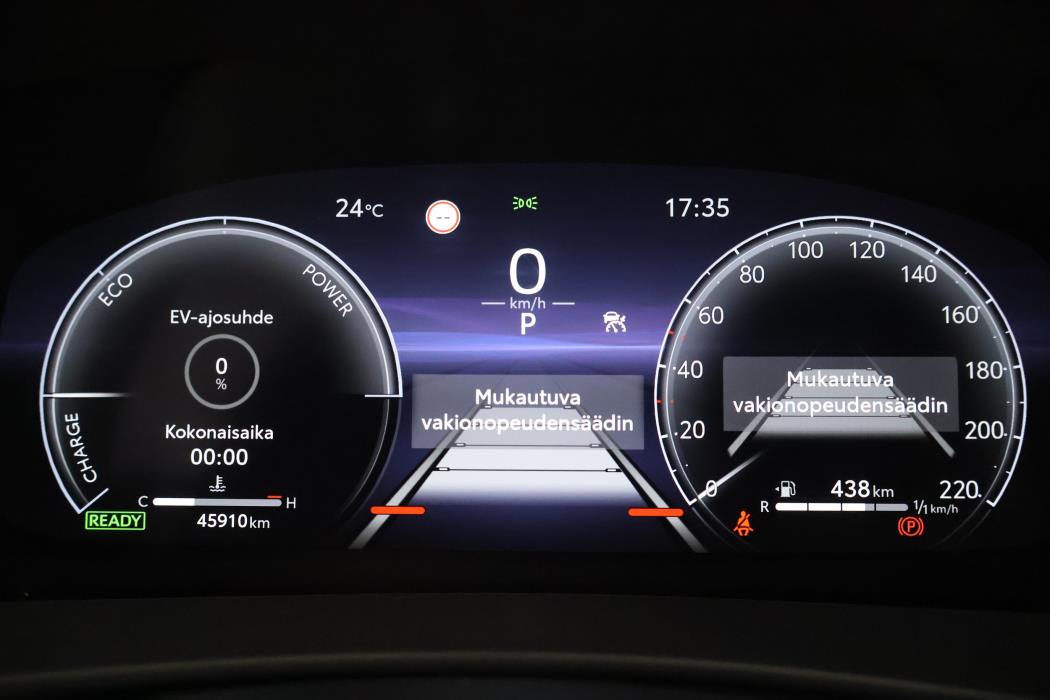 TOYOTA C-HR 2024