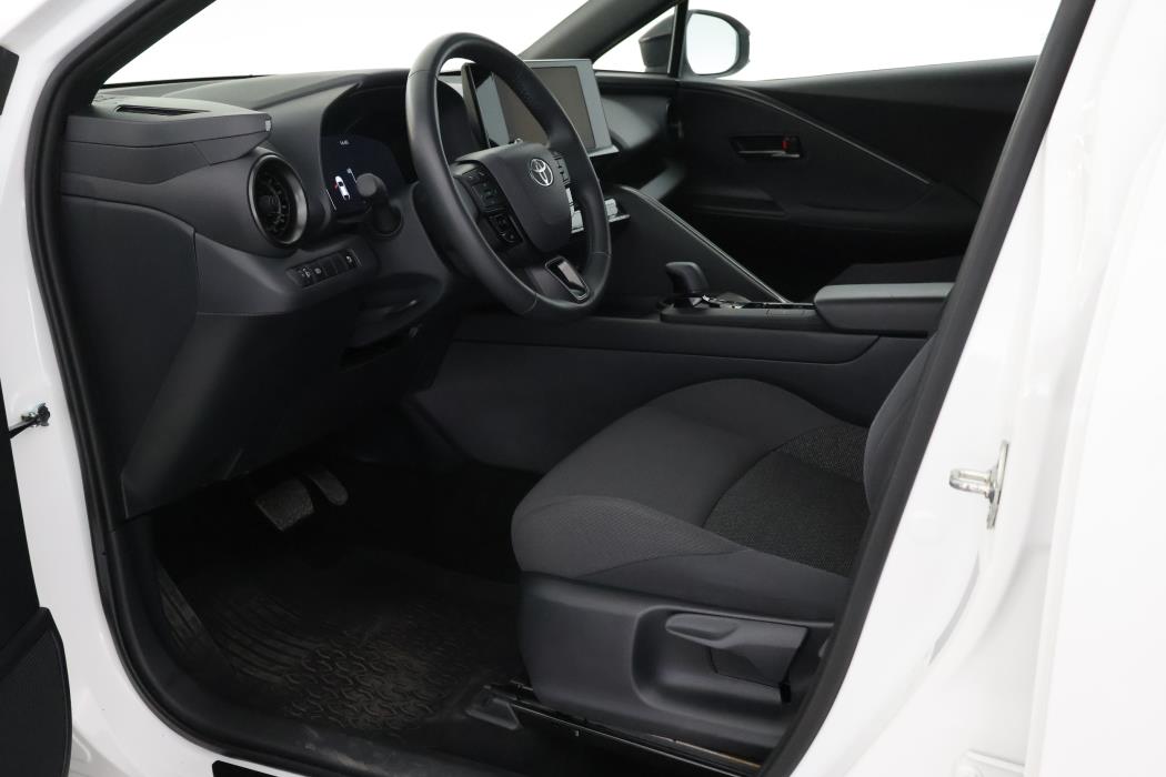 TOYOTA C-HR 2024