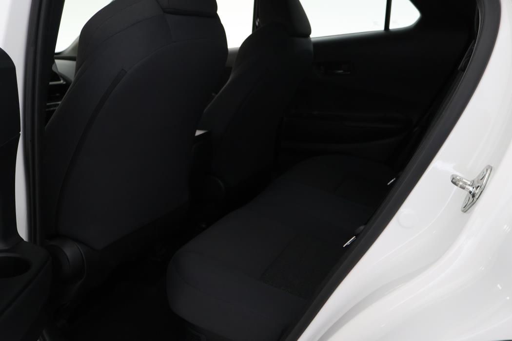 TOYOTA C-HR 2024