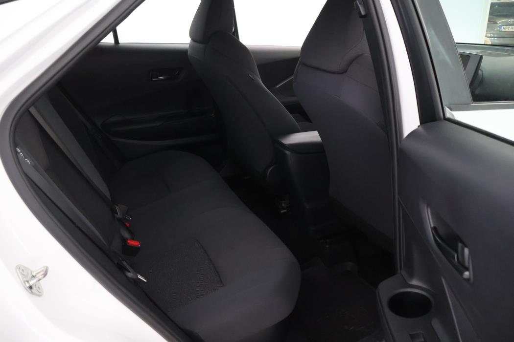 TOYOTA C-HR 2024