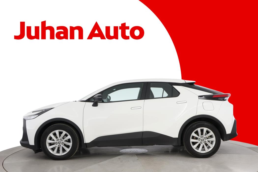 TOYOTA C-HR 2024