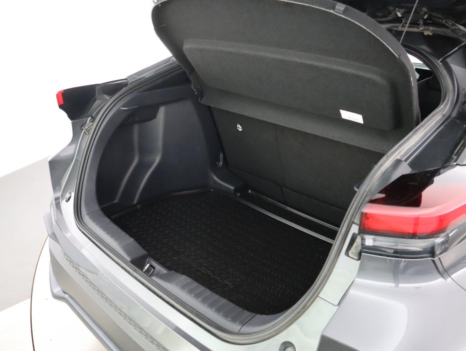 TOYOTA C-HR 2024