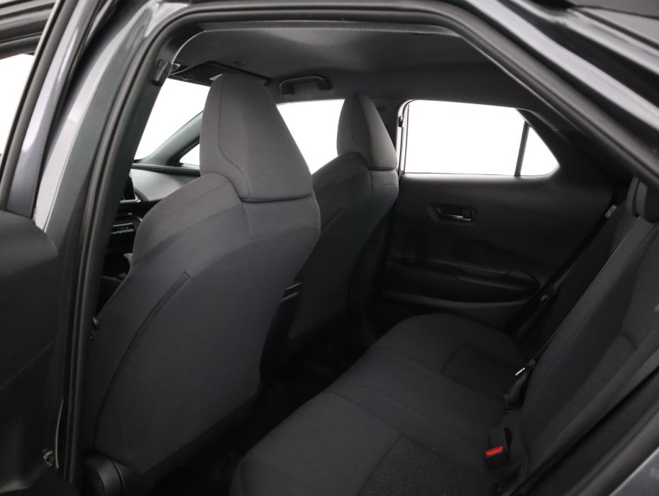 TOYOTA C-HR 2024