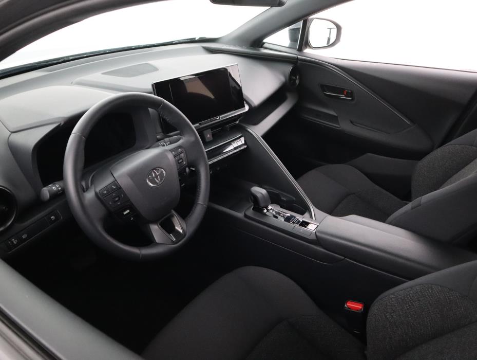TOYOTA C-HR 2024