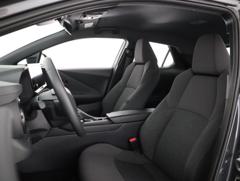 TOYOTA C-HR 2024