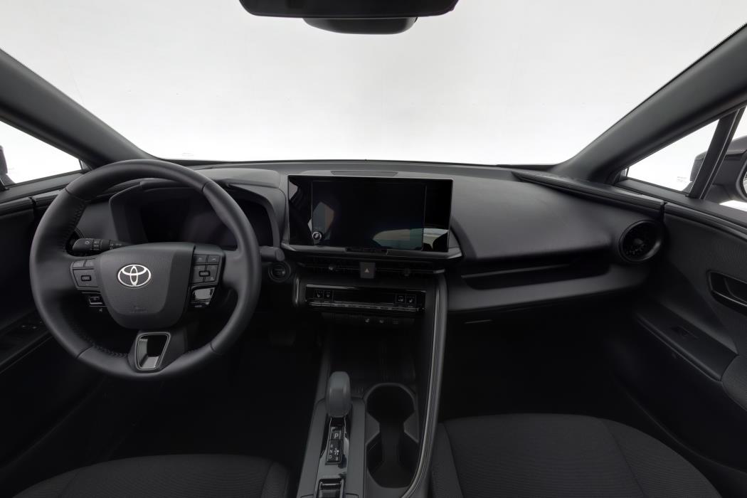 TOYOTA C-HR 2024