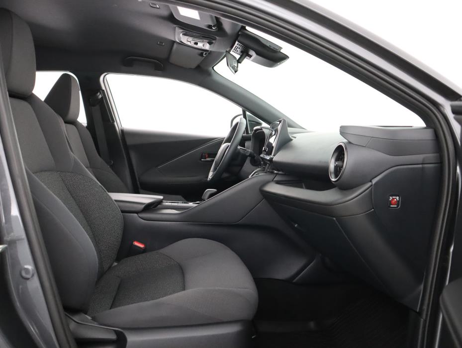 TOYOTA C-HR 2024