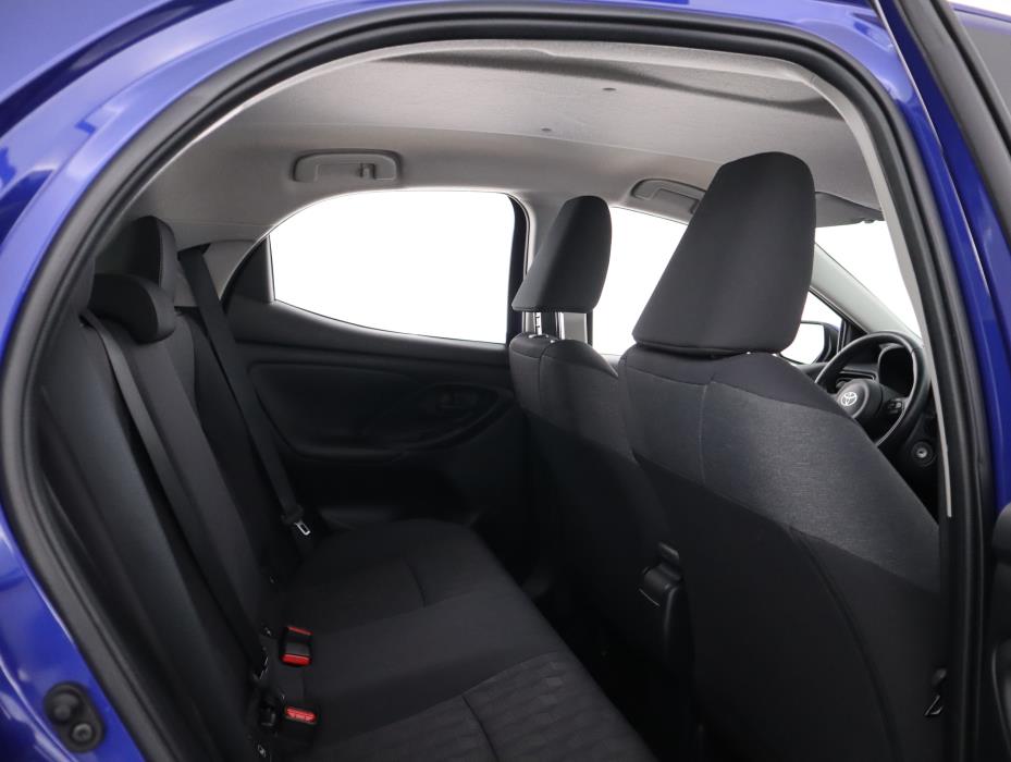 TOYOTA Yaris 2024