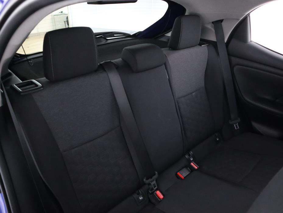 TOYOTA Yaris 2024