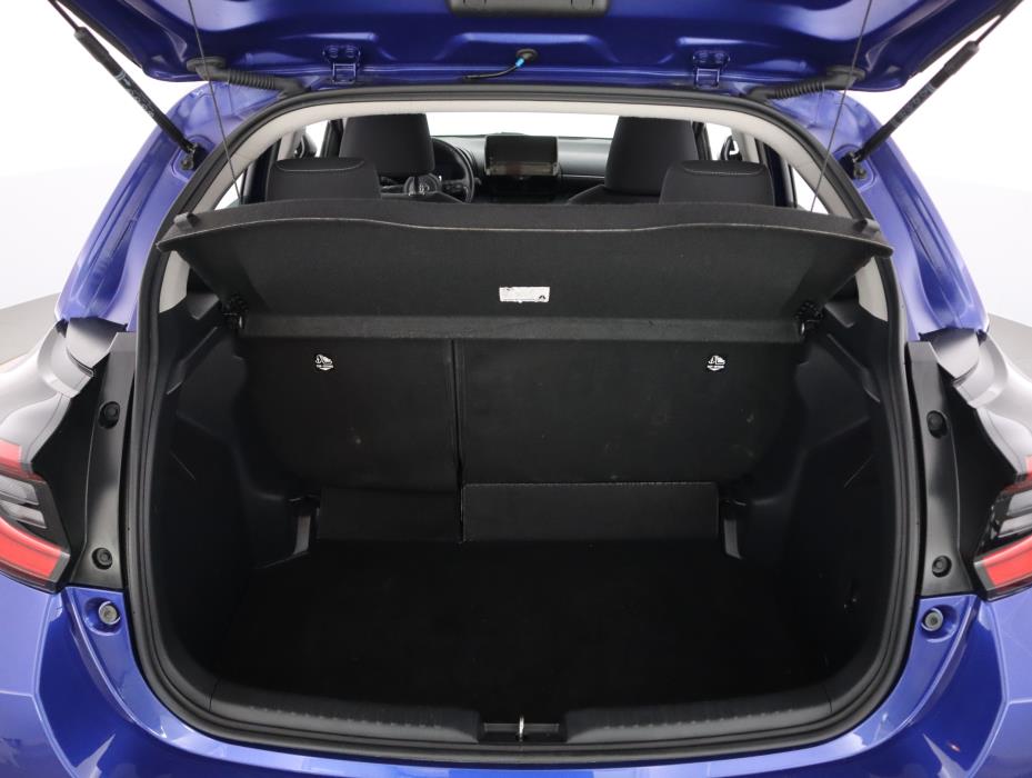 TOYOTA Yaris 2024